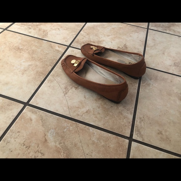 MICHAEL Michael Kors Shoes - Flats